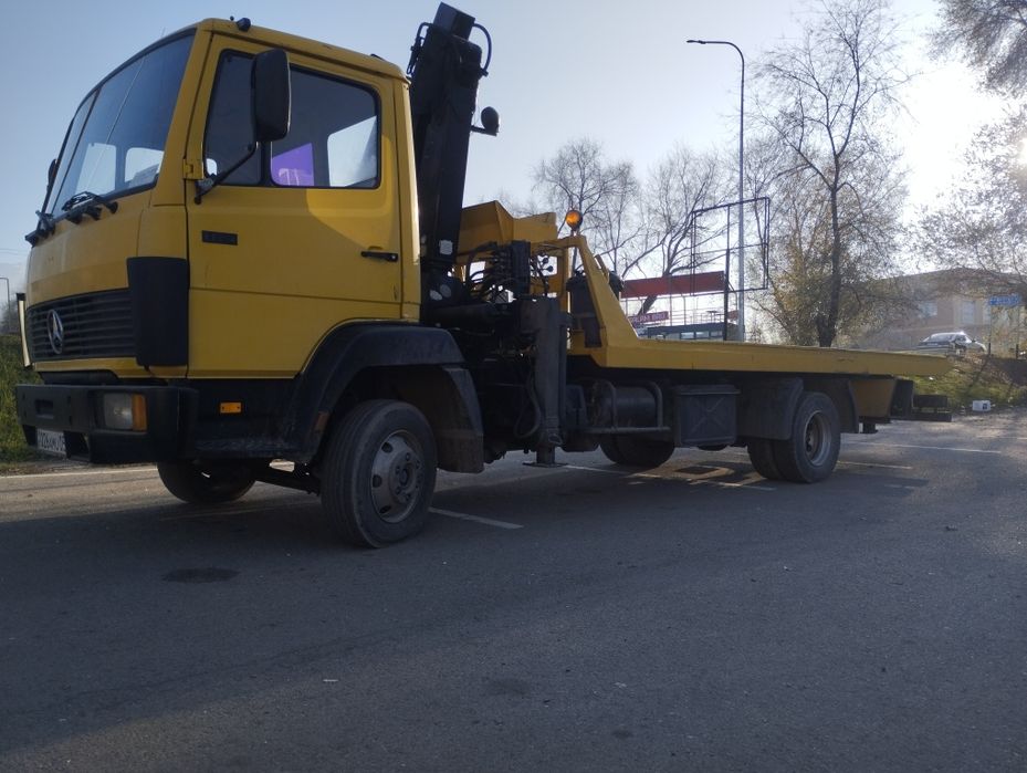 Манипулятор не дорого