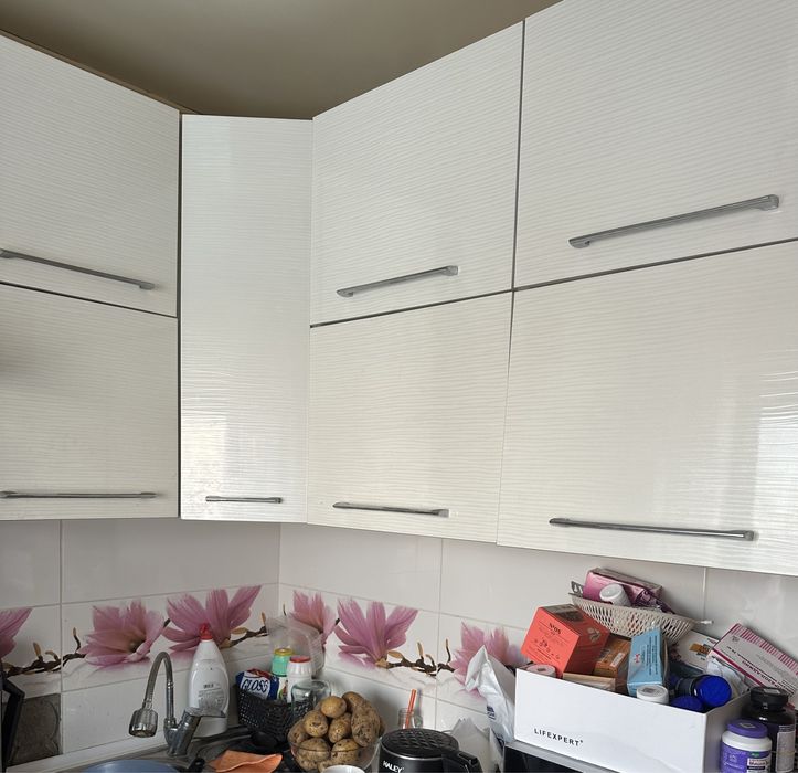 Продам квартиру.