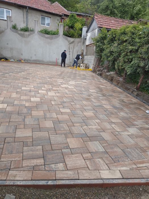 PAVAJE MONTAJ  !!! 076389355patru #BZ#BV#PH# IF