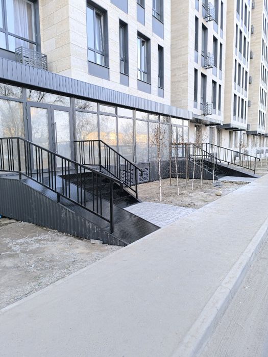 Сварка металлоконструкций