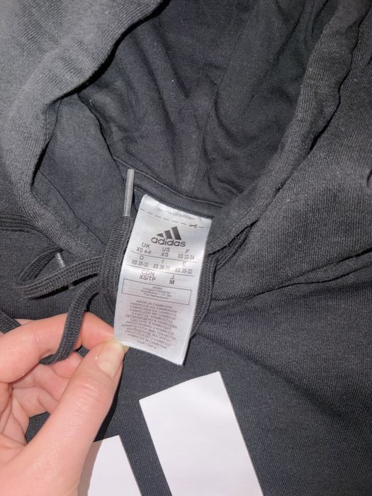 Дамски суичър Adidas