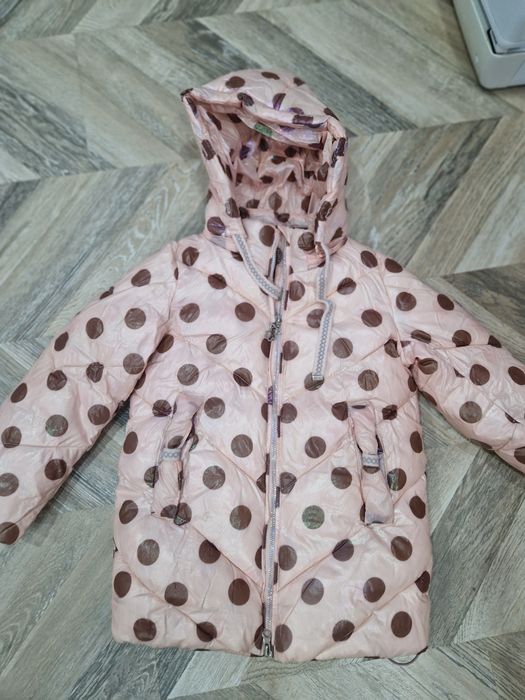 Куртка и костюм демисезон