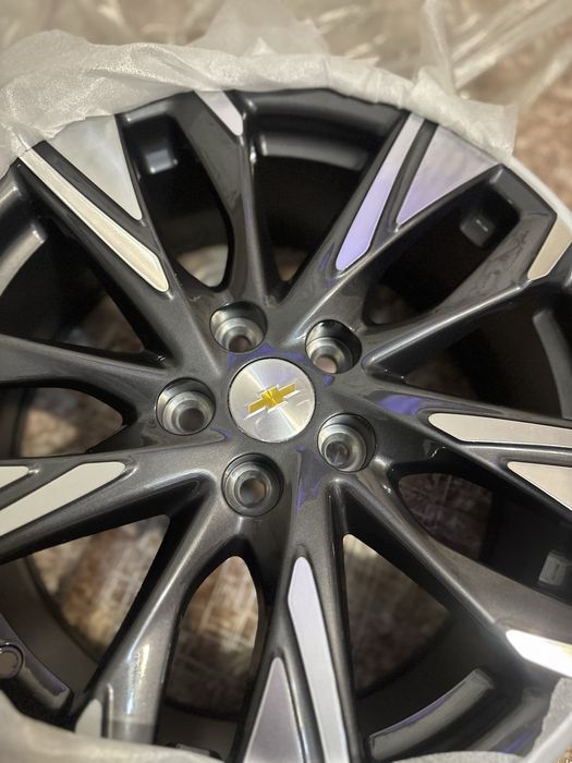 Диски на r17, продаю