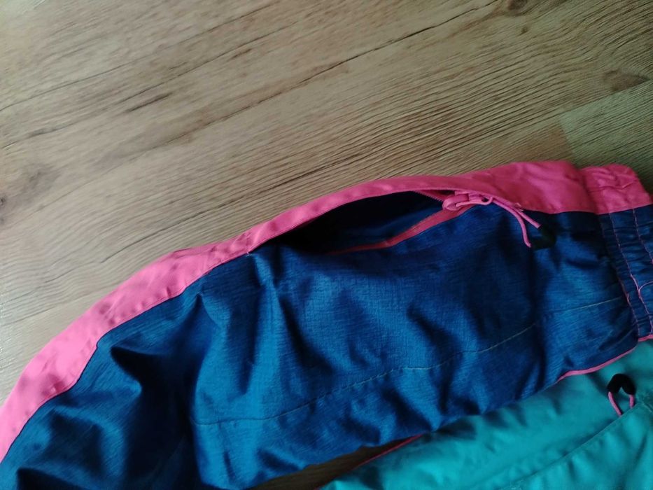 Яке за ски CRIVIT