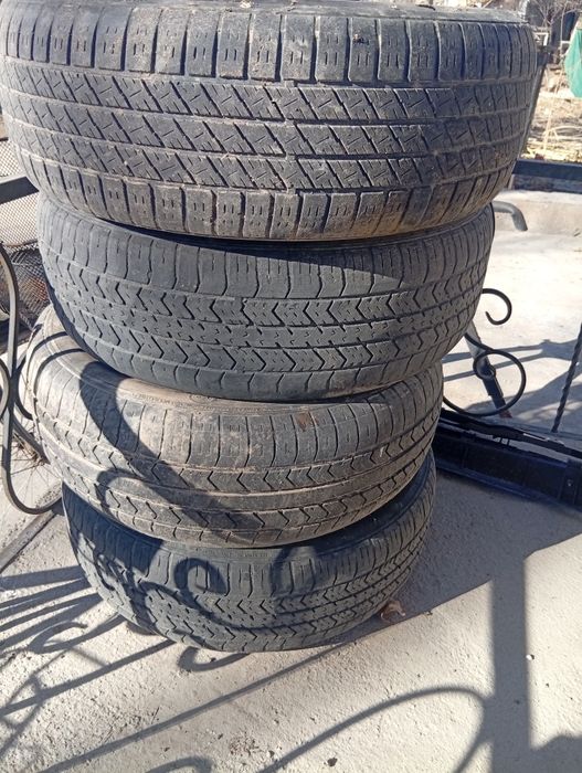 Автошина 14 спарк