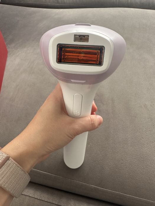 Epilator Lumea Prestige seria 8000