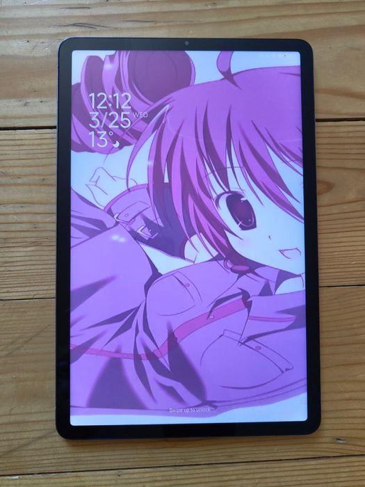 планшет Xiaomi Pad 5