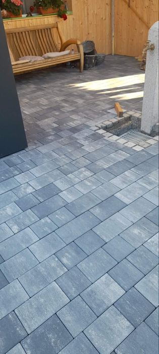 Pavaj si construcții