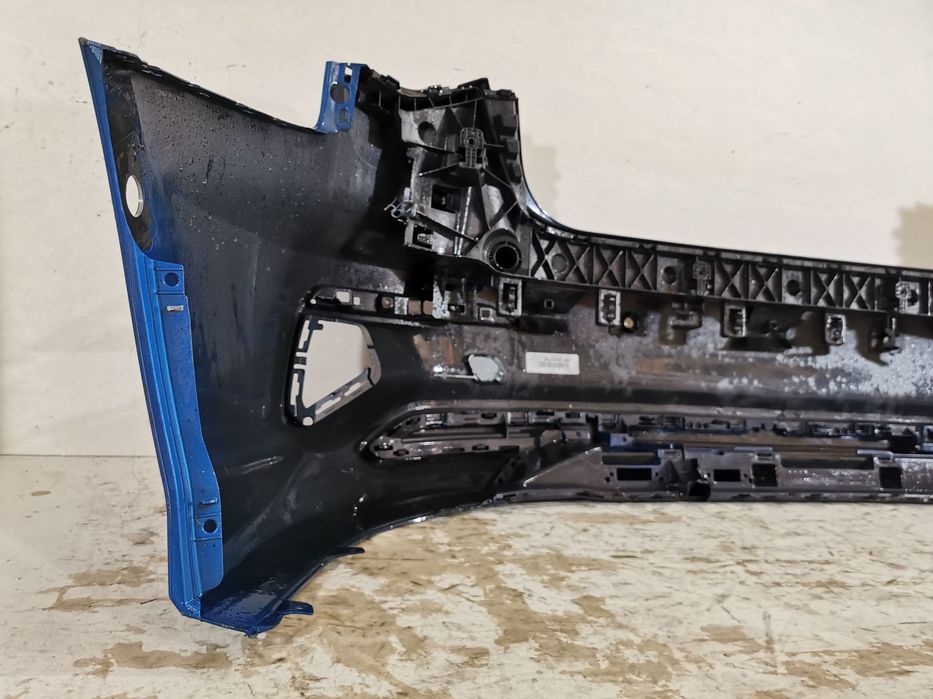 Bara spate Audi A3, Berlina, 2019, 2020, 2021, 2022, 8Y5807511