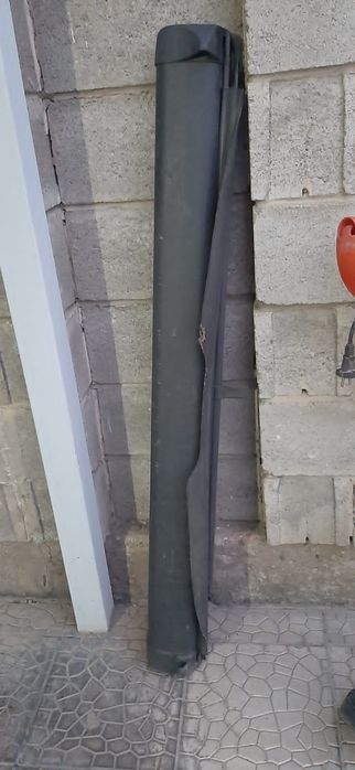 Шторка на мерс 210 кузов