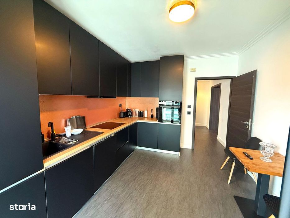 Apartament de închiriat 4 camere | TEI |