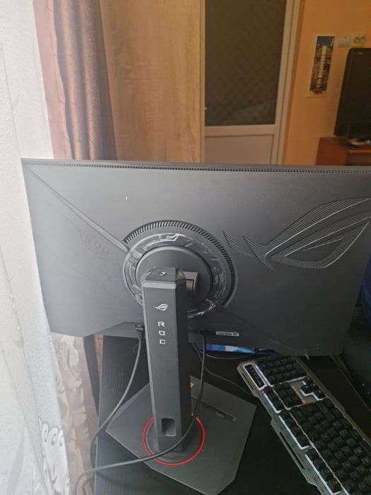 Monitor Gaming Asus Rog 180hz