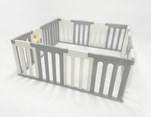 Манеж ограждения