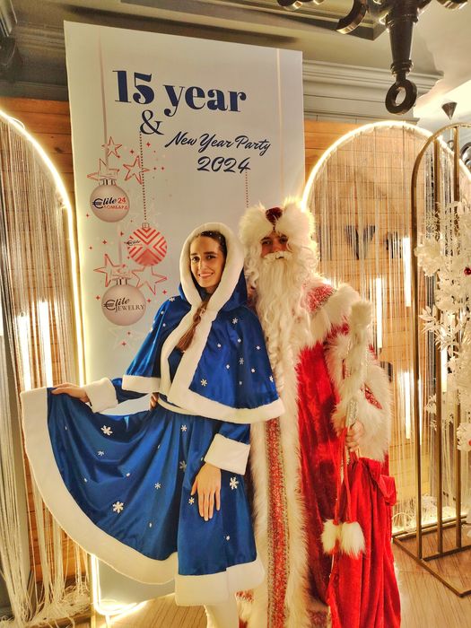 Дед Мороз и Снегурочка_pvl