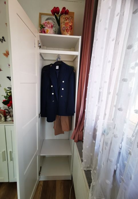 Dulap Ikea pentru hol