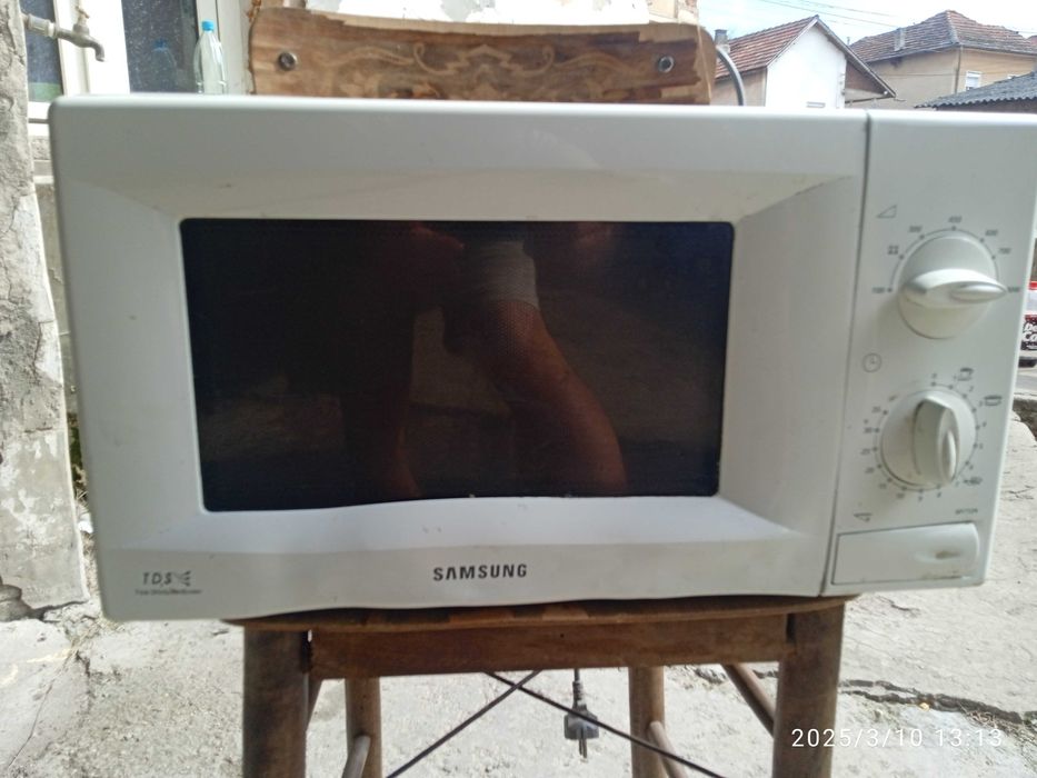 Самсунг в добро състояние