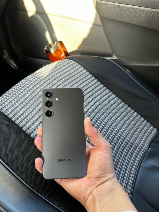 Samsung s 24 plus sotiladi