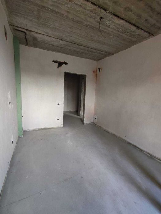 1-ком квартира, мкр. Береке!