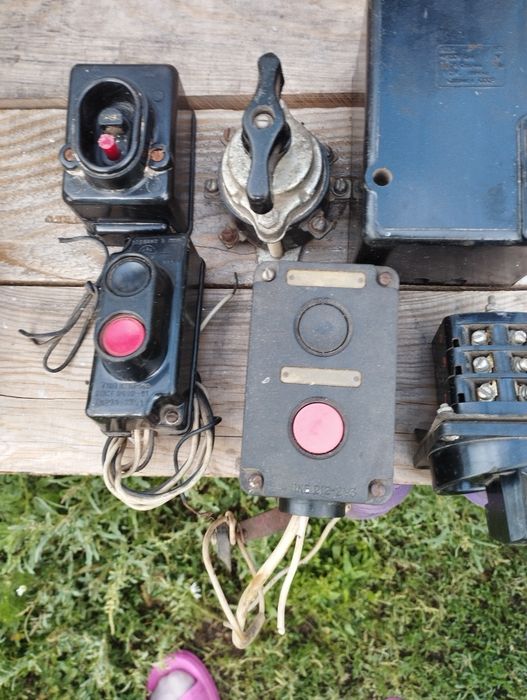 Продам автомат 25 ампер