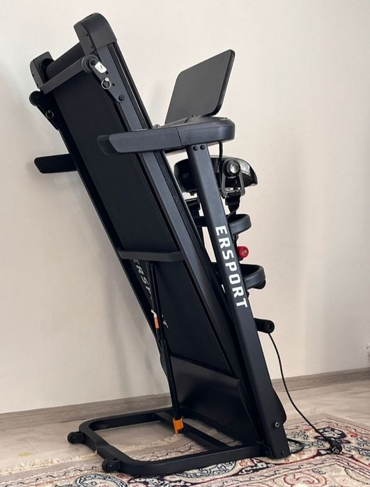 Продам беговой дорожку