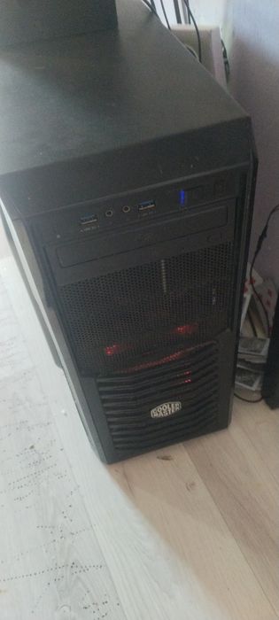 Продам игровой ПК