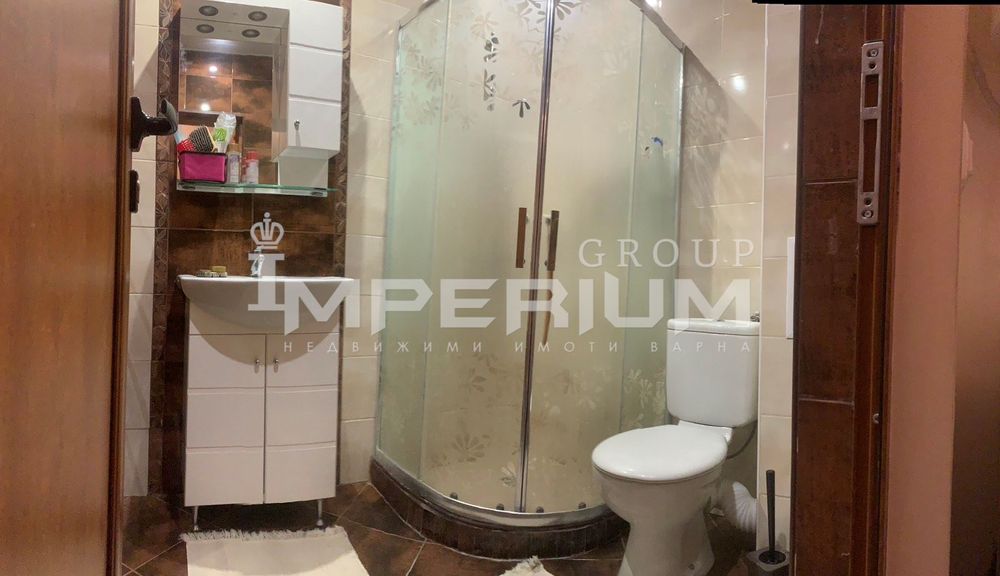 Дава се под наем Двустаен апартамент в Варна, Бриз - 65 кв.м за 408 € - Снимка #6