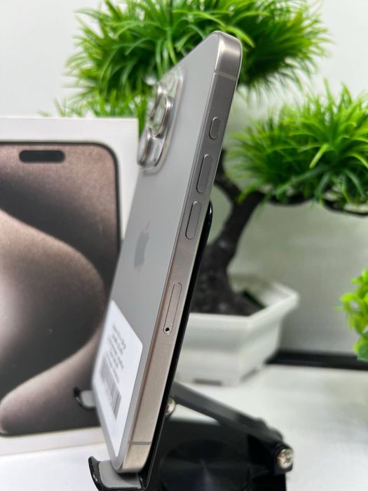 Iphone 15 Pro 128 gb