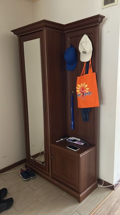 Прихожая  мебель