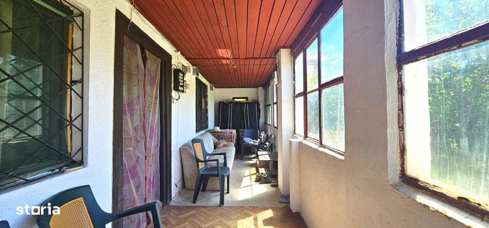 RARA AVIS! Teren 1550 mp, deschidere 31 m, zona Ferme, Otopeni