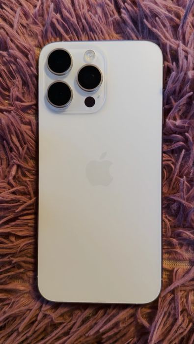 Айфон 15 про макс