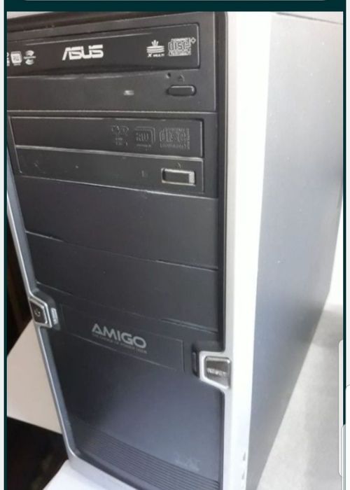 Unitate centrala calculator - procesor AMD Athlon II X2