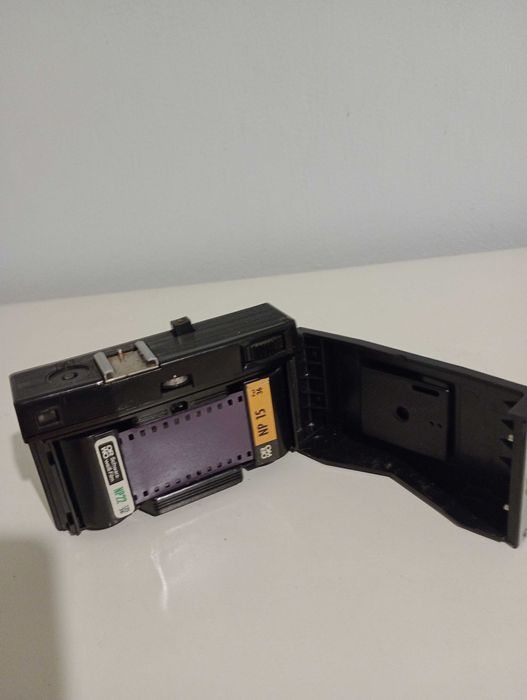 Антики Ретро фото апарат