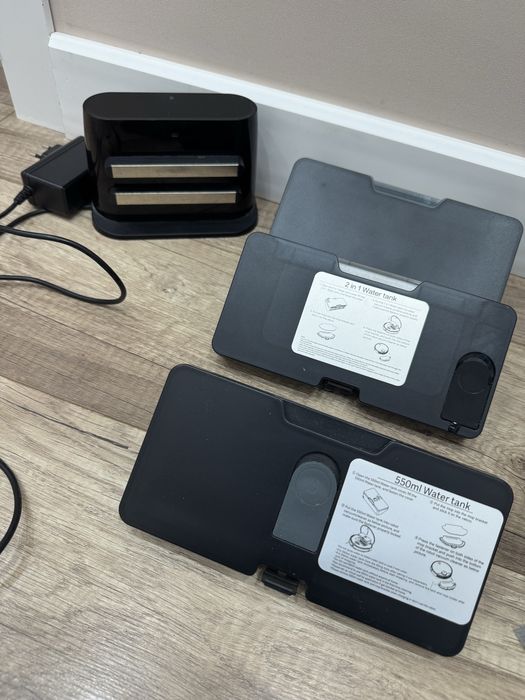 Робот-пылесос Viomi V3