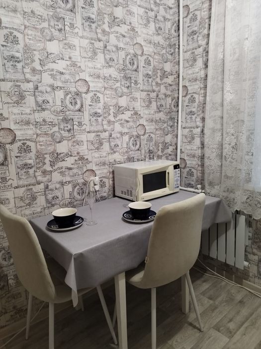 Сдам квартиру посуточно