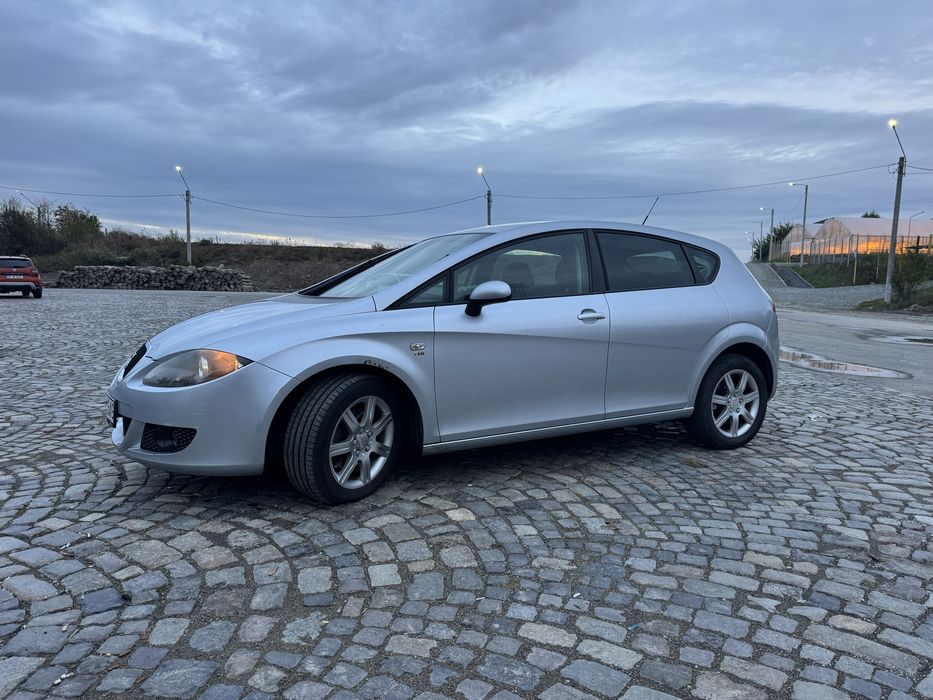 SEAT Leon 2006 — imagine 4