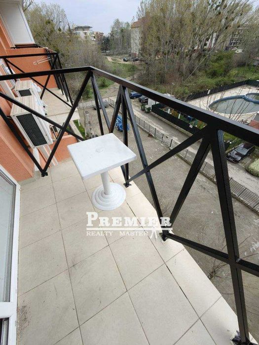 Продава се Едностаен апартамент в к.к. Слънчев бряг - 30 кв.м за 1567 €/кв.м - Снимка #3