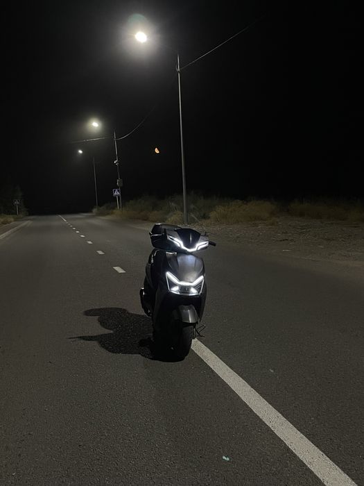 Продам Мопед М12