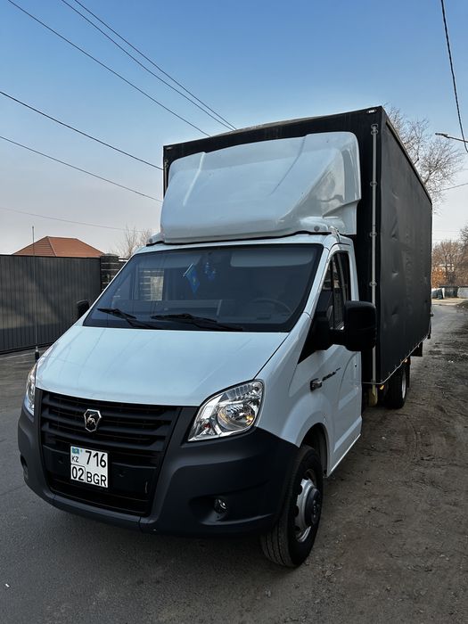 Продам Газель Next