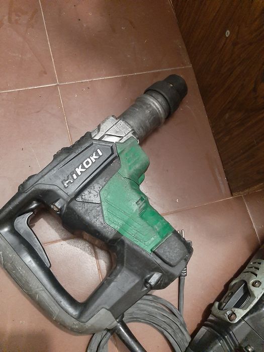 Мощни перфоратори Xikoki