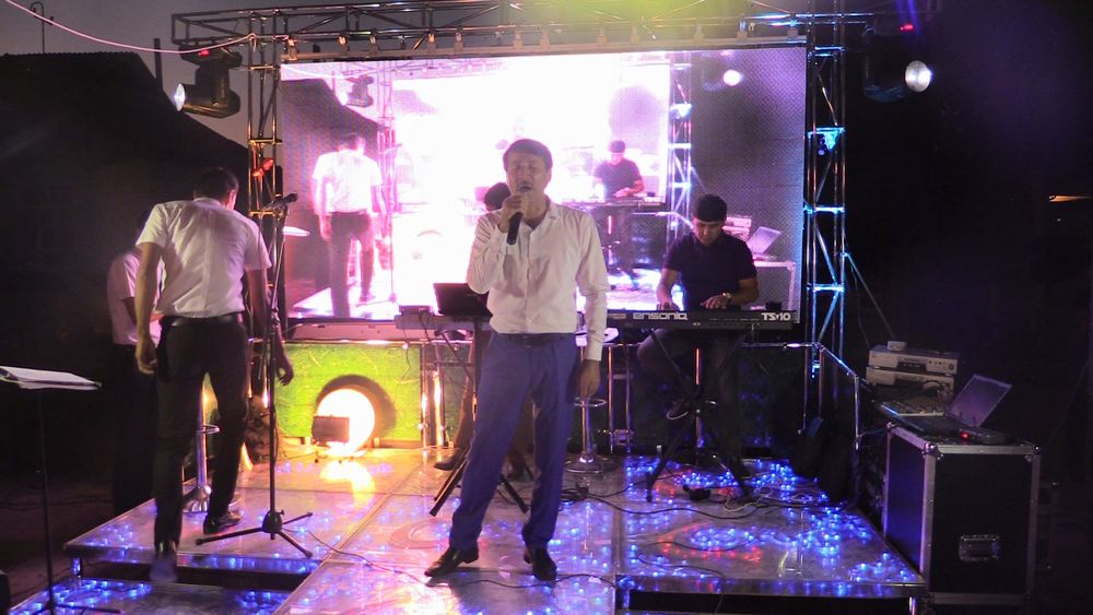 .Световое Шоу. Продам готовый бизнес