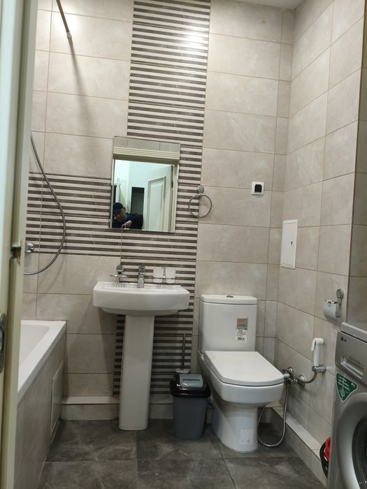 Дом аренда кушбеги