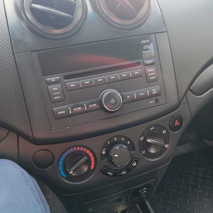 Vand Chevrolet Aveo