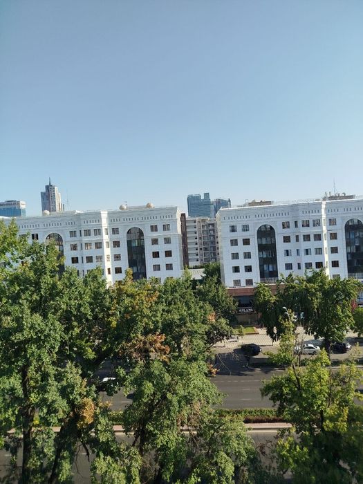 Срочно Продаётся квартира в Центре города
