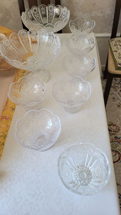 Продам бу посуды