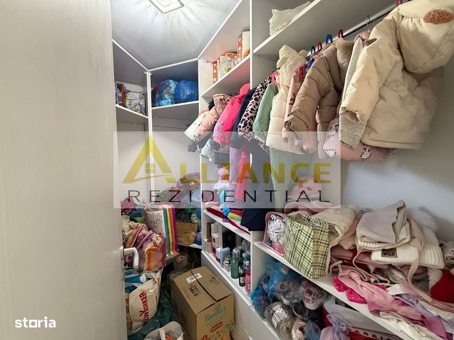 Casa tip duplex ~ 3 camere 2 bai ~ teren 227mp ~