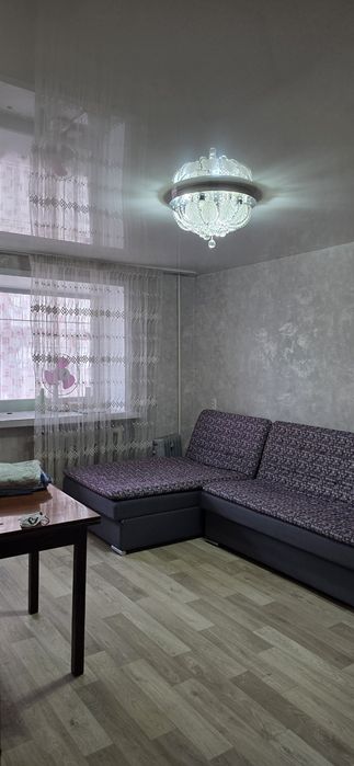 Продаётся квартира по Рудной