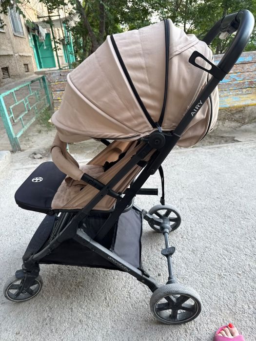 Продам коляску детскую