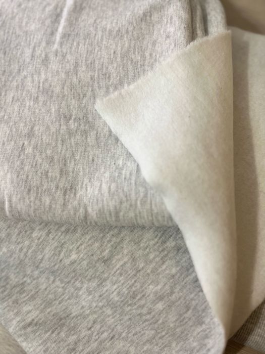 Ткань Футер начес