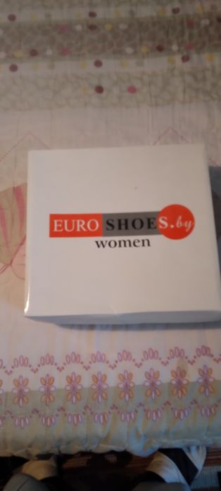 Чисто нови дамски боти 39 номер