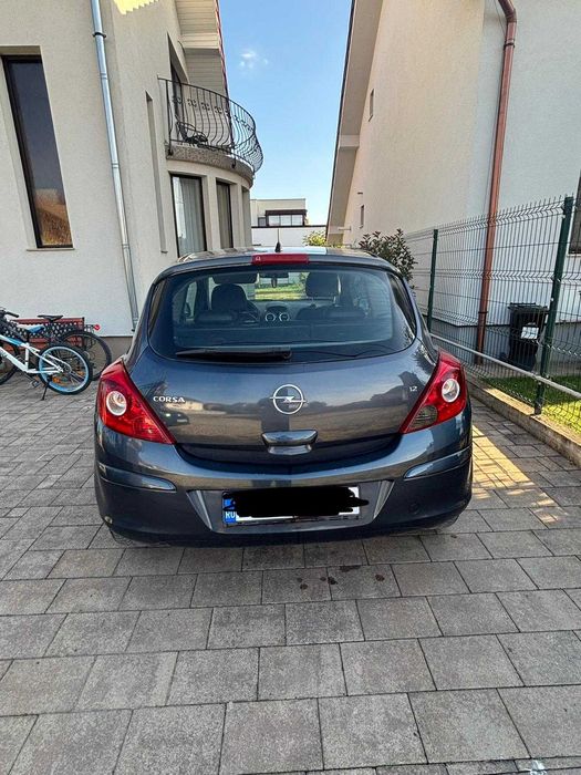 OPEL Corsa 2006 — imagine 3